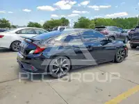 2019 Honda CIVIC photo