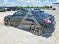 2019 Honda CIVIC фото