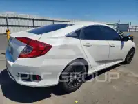 2019 Honda CIVIC фото