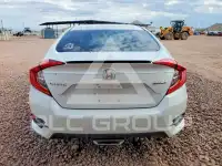 2019 Honda CIVIC photo