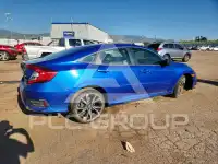 2019 Honda CIVIC фото