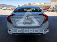 2019 Honda CIVIC фото