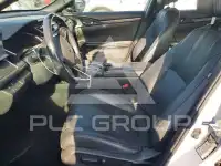 2019 Honda CIVIC фото