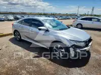 2019 Honda CIVIC photo