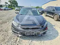 2019 Honda CIVIC фото