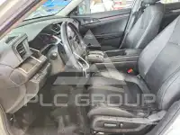 2019 Honda CIVIC photo