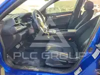 2019 Honda CIVIC фото