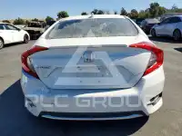 2019 Honda CIVIC фото