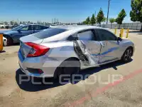 2019 Honda CIVIC фото