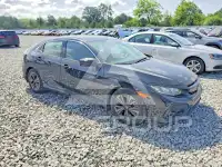 2019 Honda CIVIC фото