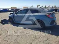 2019 Honda CIVIC фото