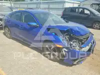 2019 Honda CIVIC фото