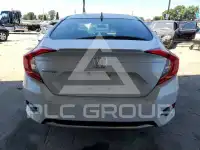 2019 Honda CIVIC фото