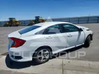 2019 Honda CIVIC фото