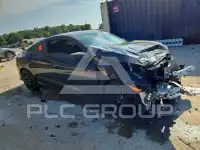 2019 Honda CIVIC фото