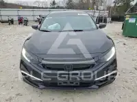 2019 Honda CIVIC photo