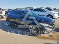 2019 Honda CIVIC photo