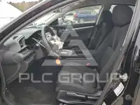2019 Honda CIVIC photo
