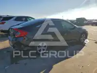2019 Honda CIVIC photo