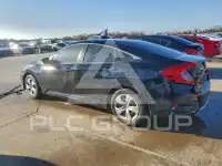 2019 Honda CIVIC photo