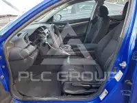 2019 Honda CIVIC фото