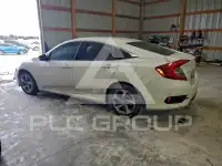2019 Honda CIVIC photo