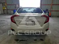 2019 Honda CIVIC photo
