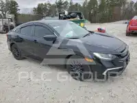2019 Honda CIVIC photo