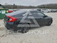 2019 Honda CIVIC photo