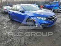 2019 Honda CIVIC фото
