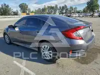 2019 Honda CIVIC photo