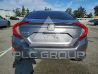 2019 Honda CIVIC photo