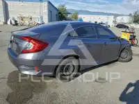2019 Honda CIVIC photo