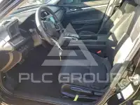 2019 Honda CIVIC photo