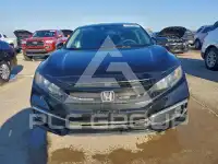 2019 Honda CIVIC photo