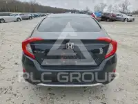 2019 Honda CIVIC photo