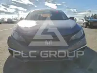 2019 Honda CIVIC photo