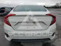 2019 Honda CIVIC photo