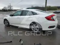 2019 Honda CIVIC photo
