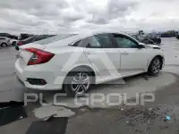 2019 Honda CIVIC photo