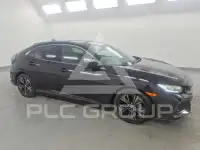 2019 Honda CIVIC фото