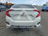 2019 Honda CIVIC фото