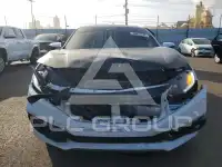 2019 Honda CIVIC photo