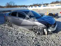 2019 Honda CIVIC photo