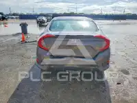 2019 Honda CIVIC фото