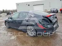 2019 Honda CIVIC фото