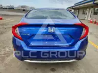 2019 Honda CIVIC photo