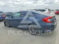 2019 Honda CIVIC фото