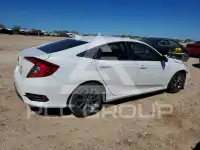 2019 Honda CIVIC фото