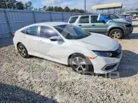 2019 Honda CIVIC фото